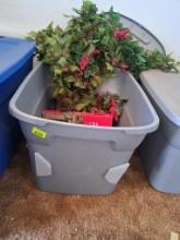 Christmas decorations