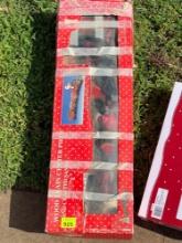 Christmas Yard Decorations