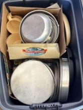 Baking Pans