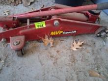 Car Jack