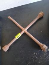 Tire Iron