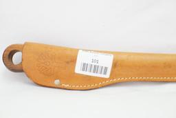 Boker fillet knife