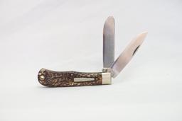 Remington bullet