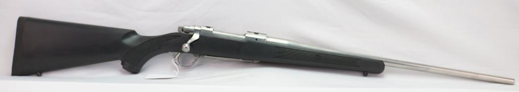 Ruger M77 Hawkeye