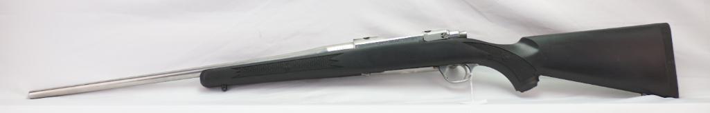 Ruger M77 Hawkeye