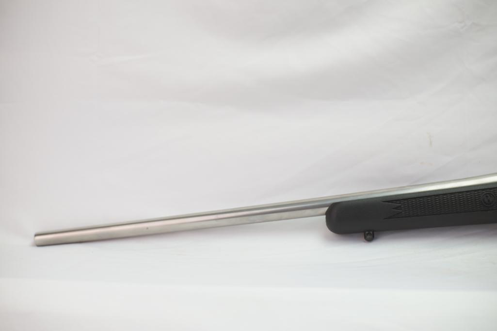 Ruger M77 Hawkeye