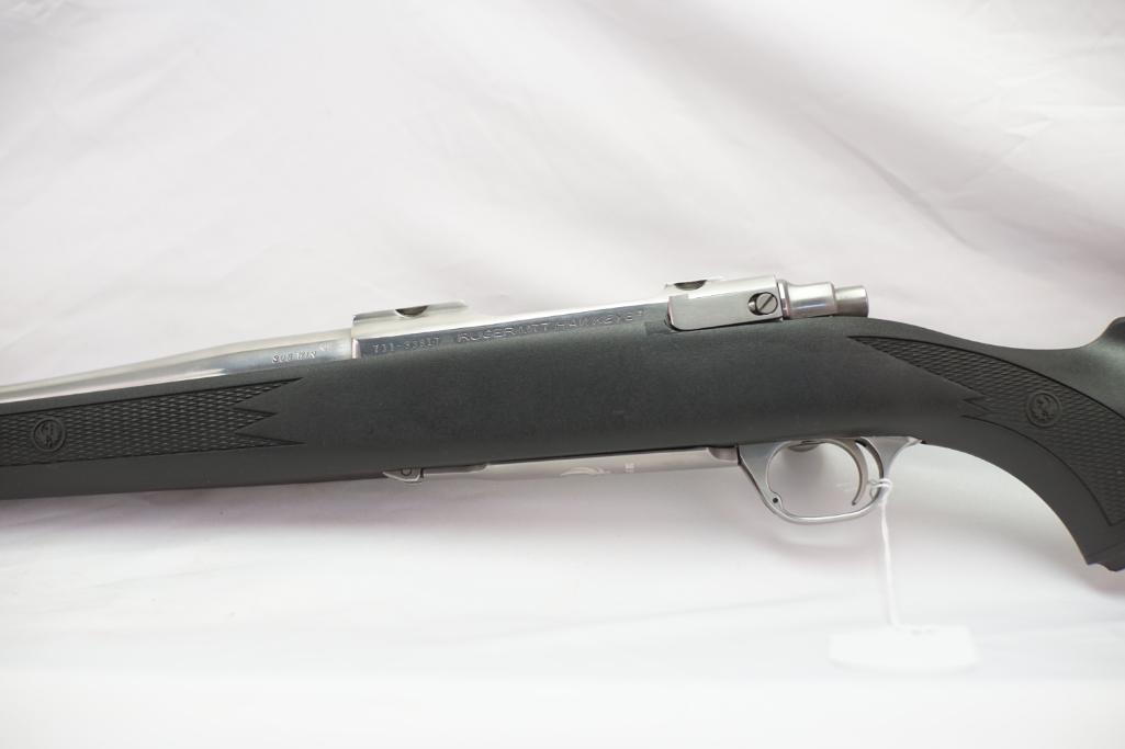 Ruger M77 Hawkeye