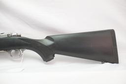 Ruger M77 Hawkeye