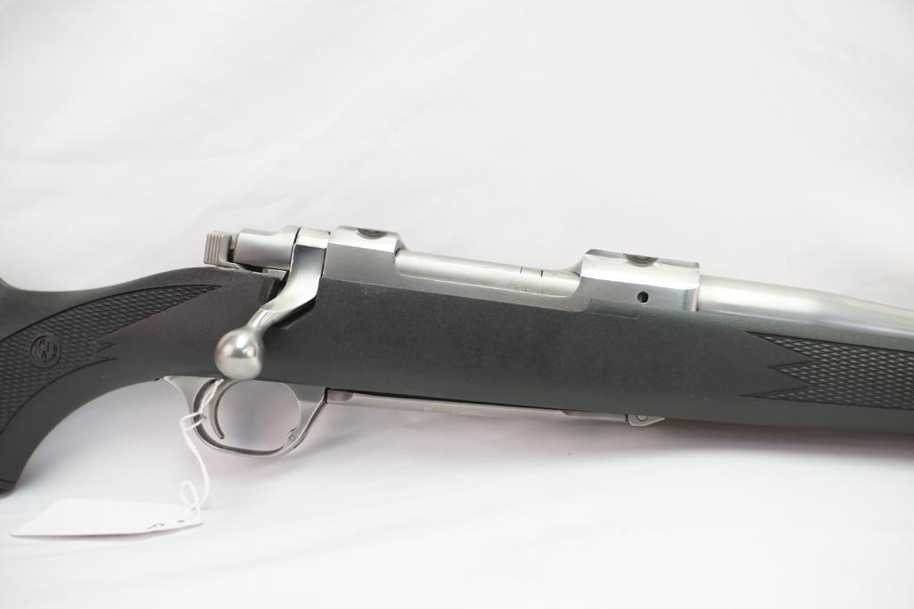 Ruger M77 Hawkeye