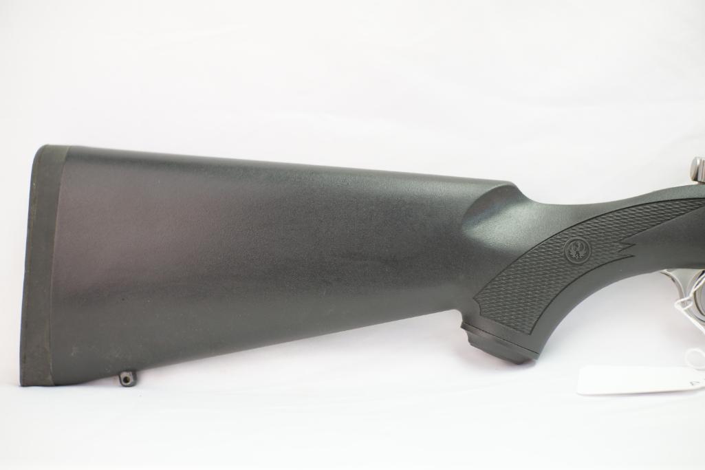 Ruger M77 Hawkeye