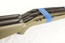 3 Factory stocks