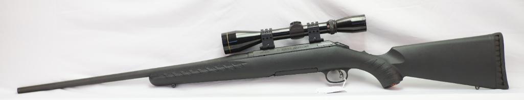 Ruger American
