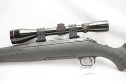 Ruger American