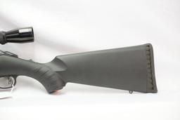 Ruger American