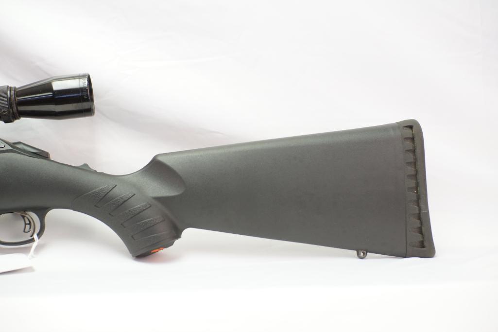 Ruger American