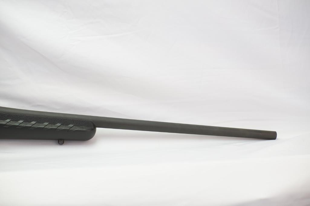 Ruger American