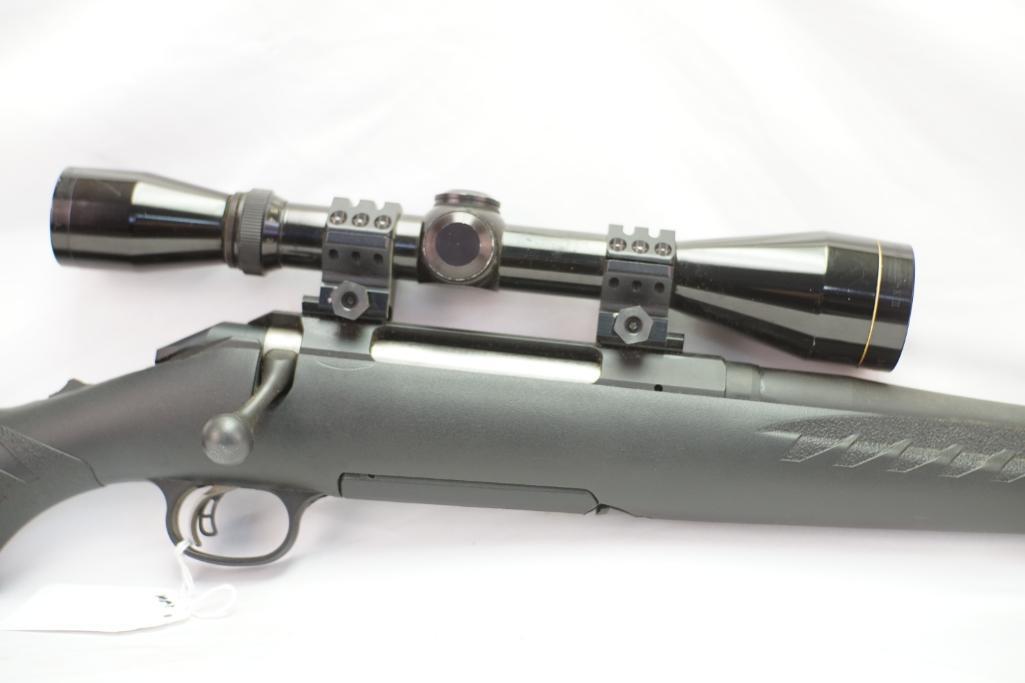 Ruger American