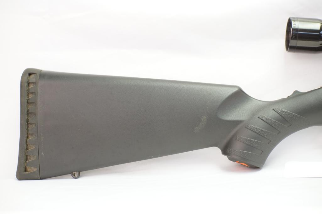Ruger American