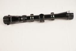Tasco & Daisy scopes