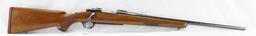 Ruger M77
