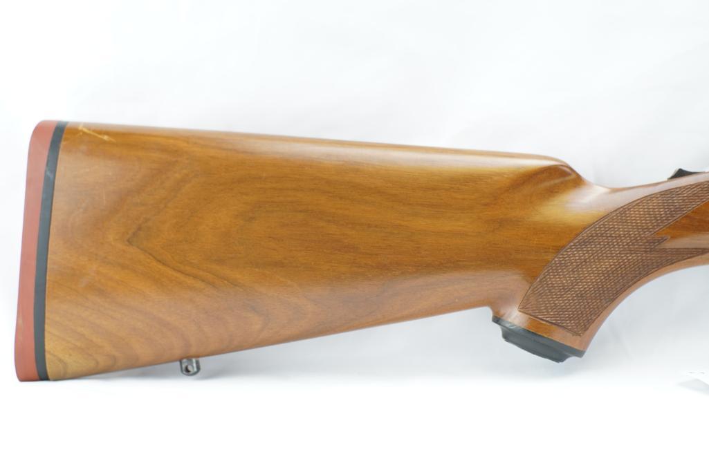 Ruger M77