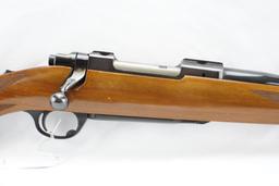 Ruger M77