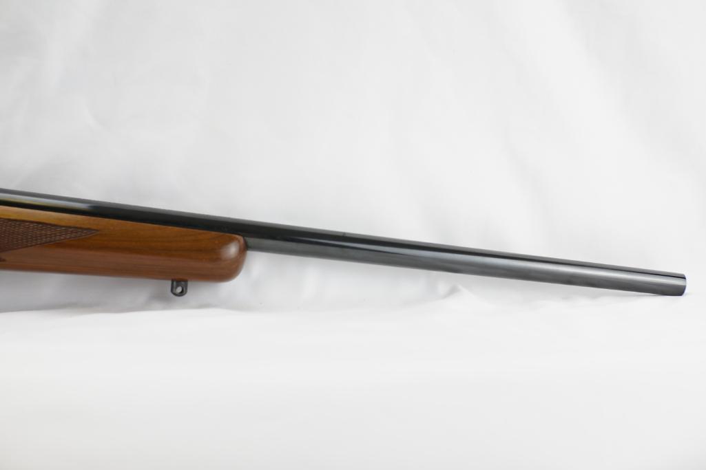 Ruger M77
