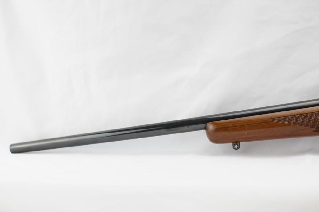 Ruger M77