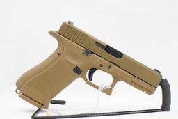 Glock 19X