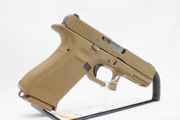 Glock 19X