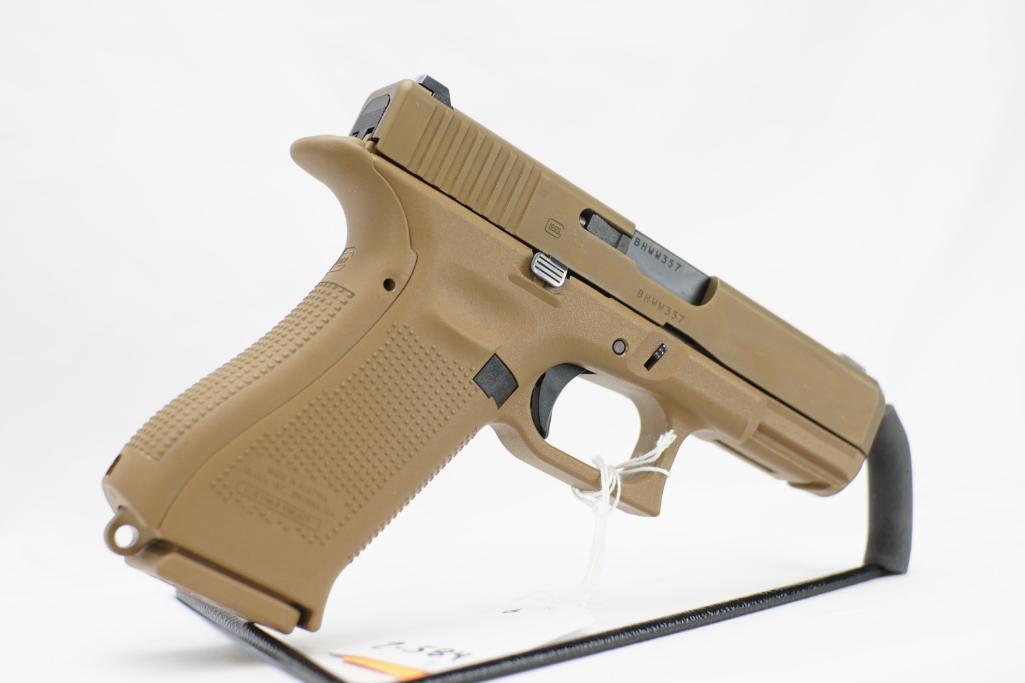 Glock 19X
