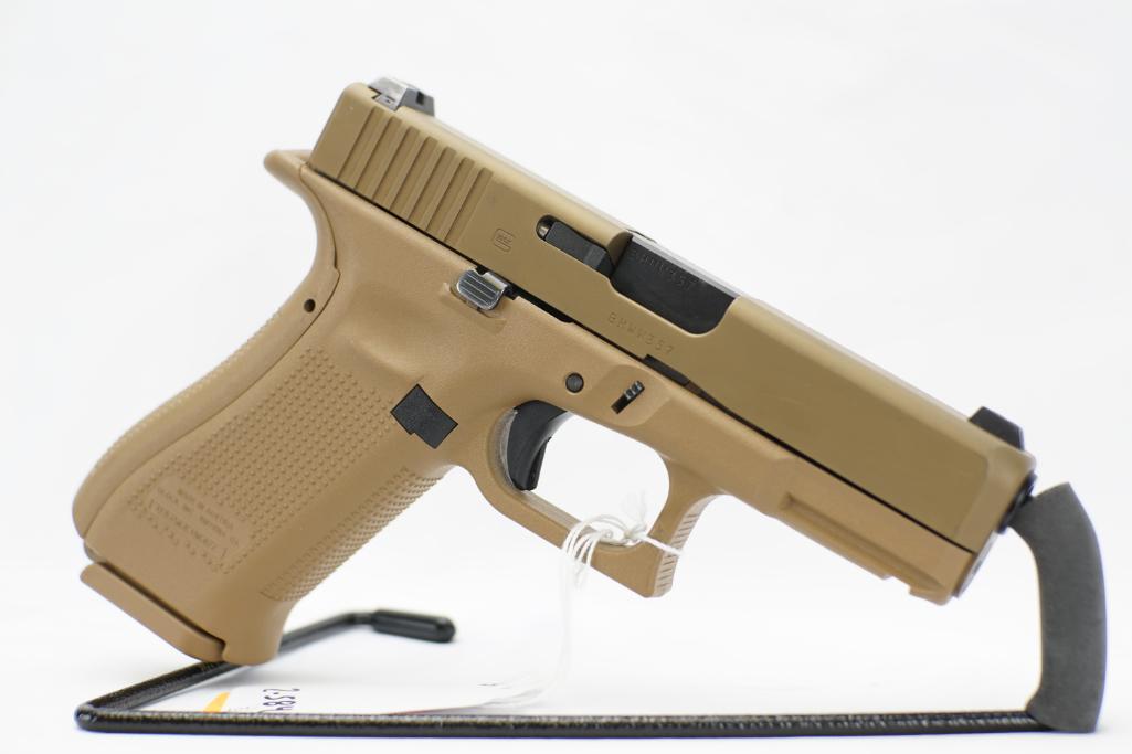 Glock 19X