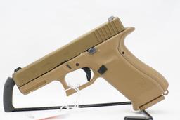 Glock 19X