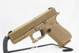 Glock 19X