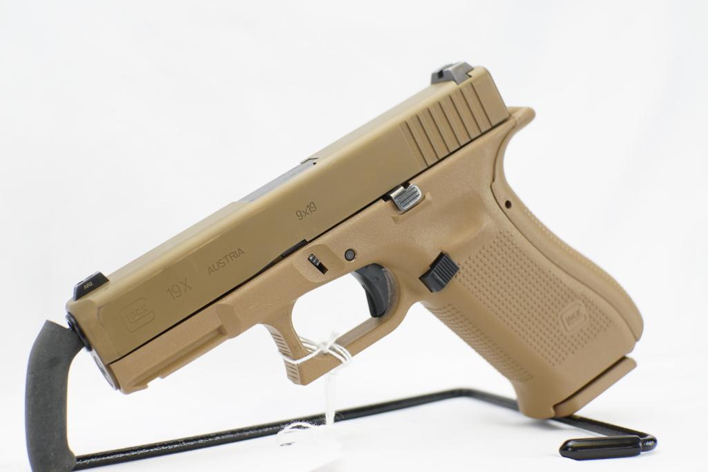 Glock 19X