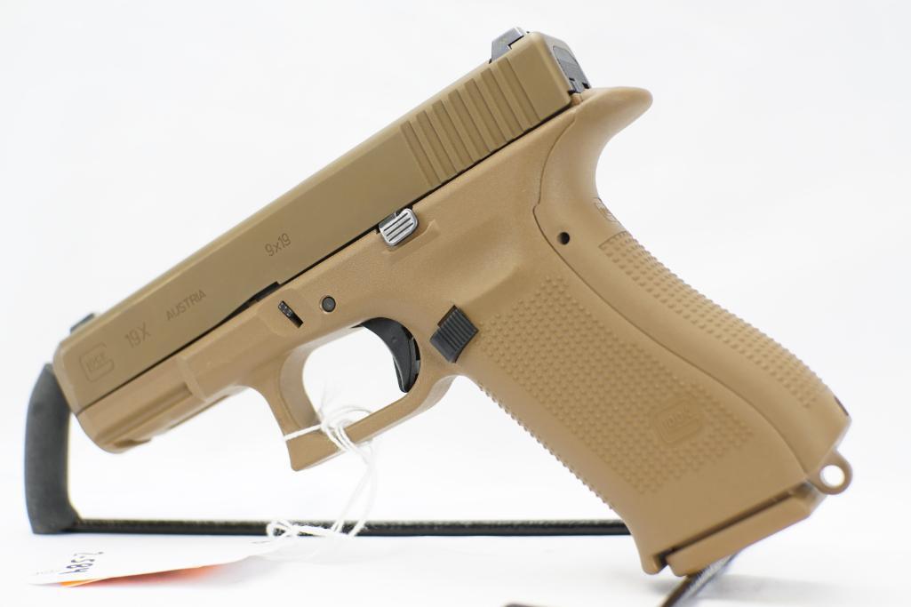 Glock 19X