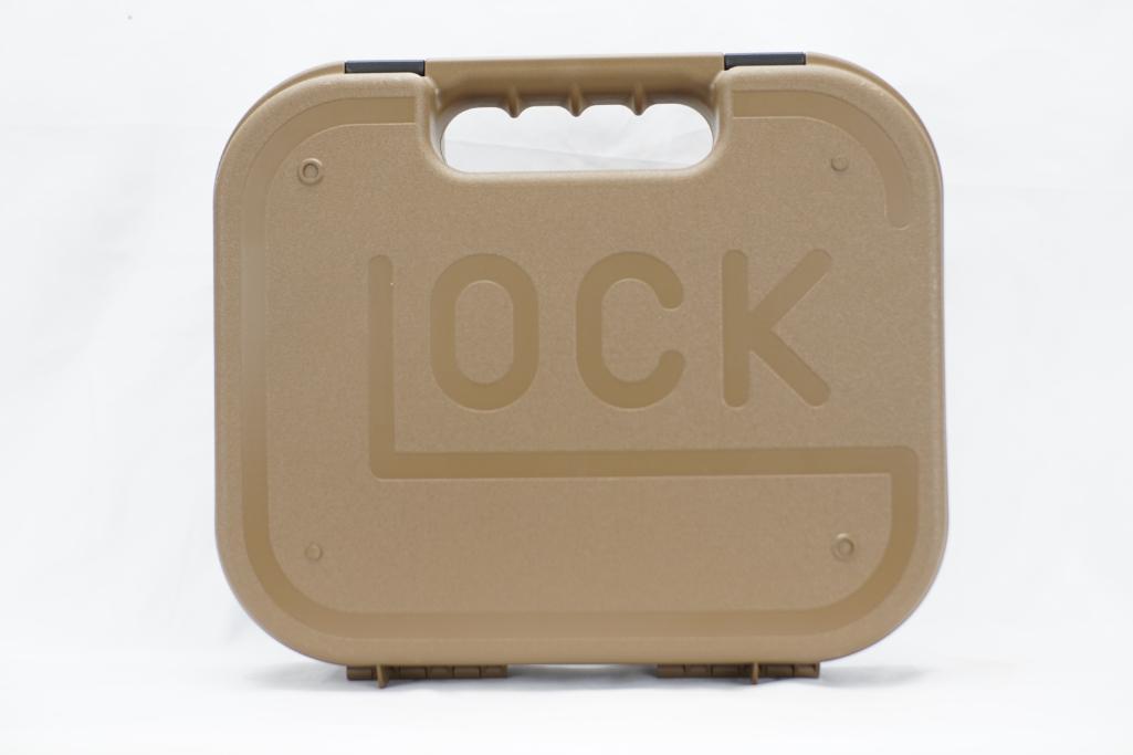 Glock 19X