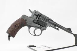 Russian Nagant M1895