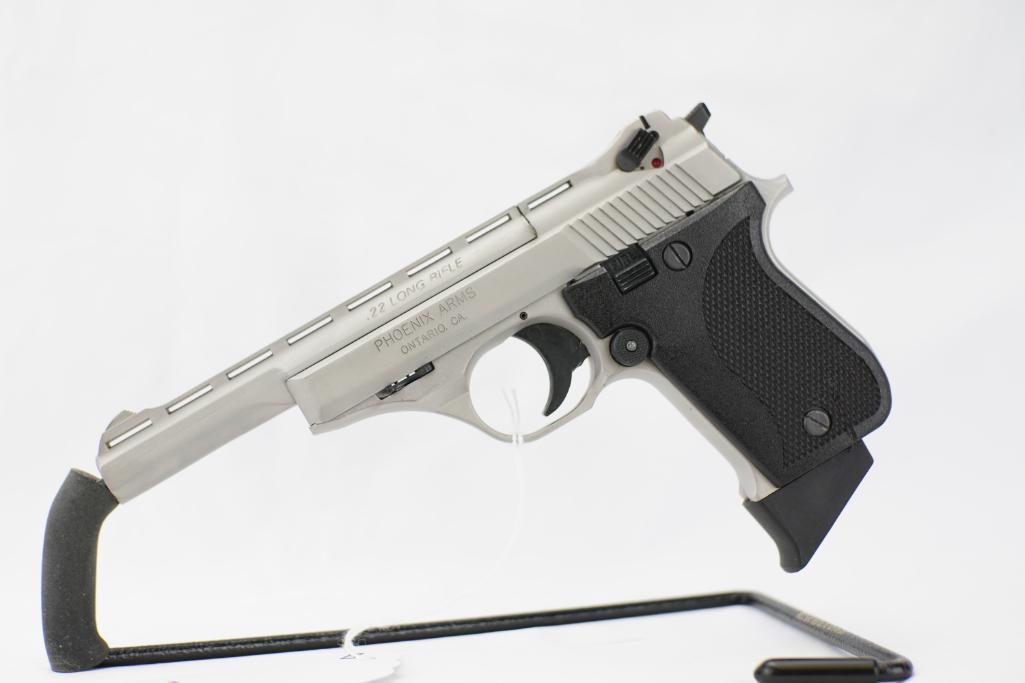 Phoenix Arms HP22A