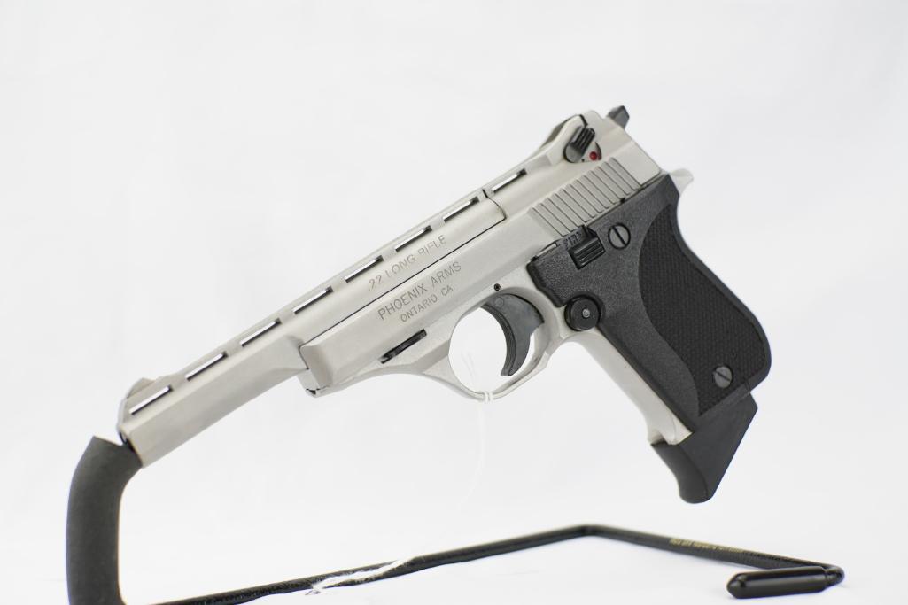 Phoenix Arms HP22A