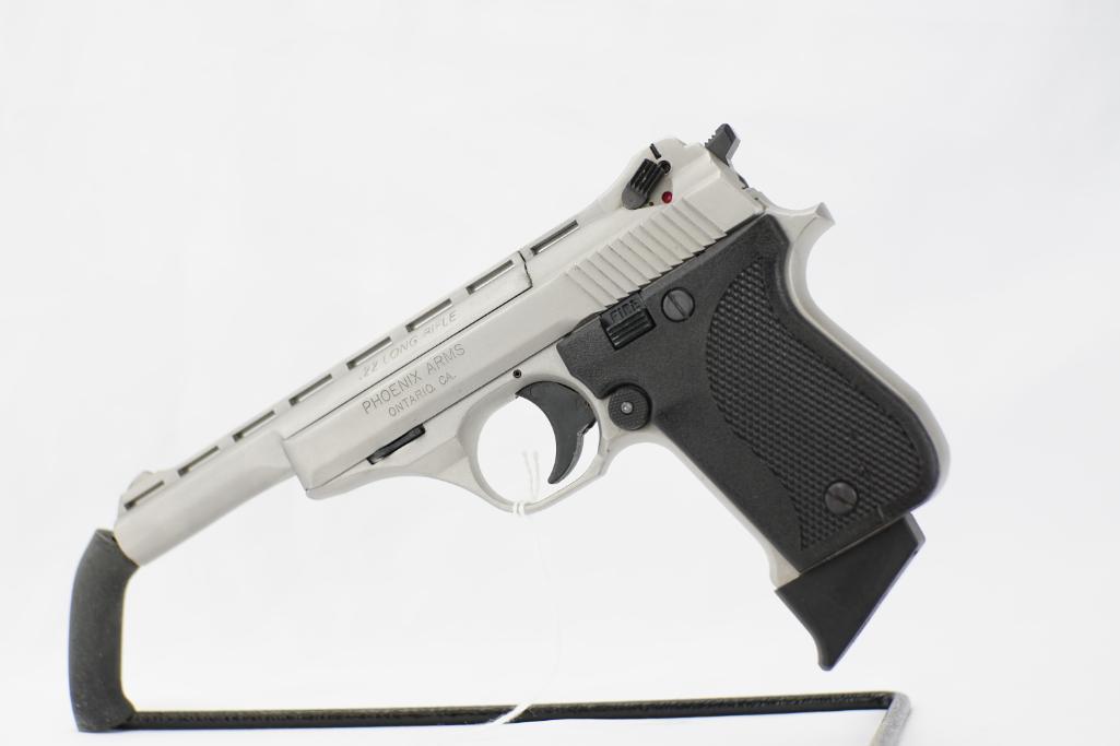 Phoenix Arms HP22A