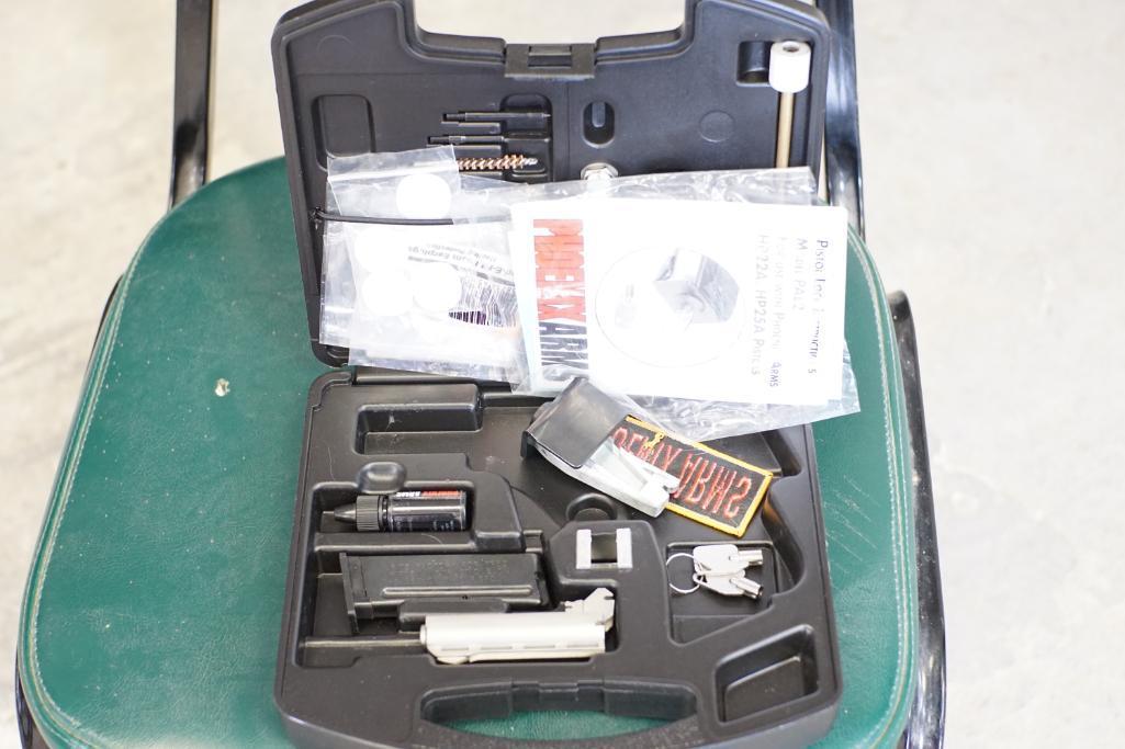 Phoenix Arms HP22A
