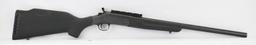 H&R Handi Rifle