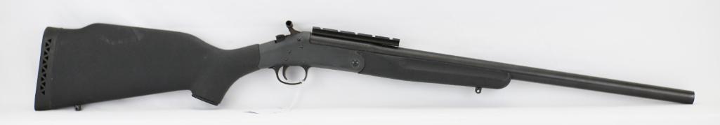 H&R Handi Rifle