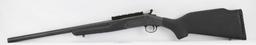 H&R Handi Rifle