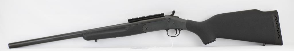 H&R Handi Rifle