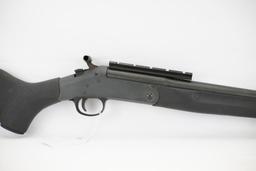 H&R Handi Rifle