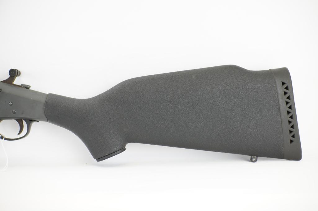 H&R Handi Rifle