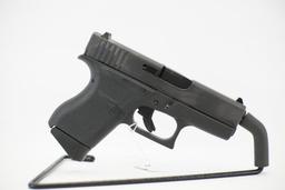 Glock 43