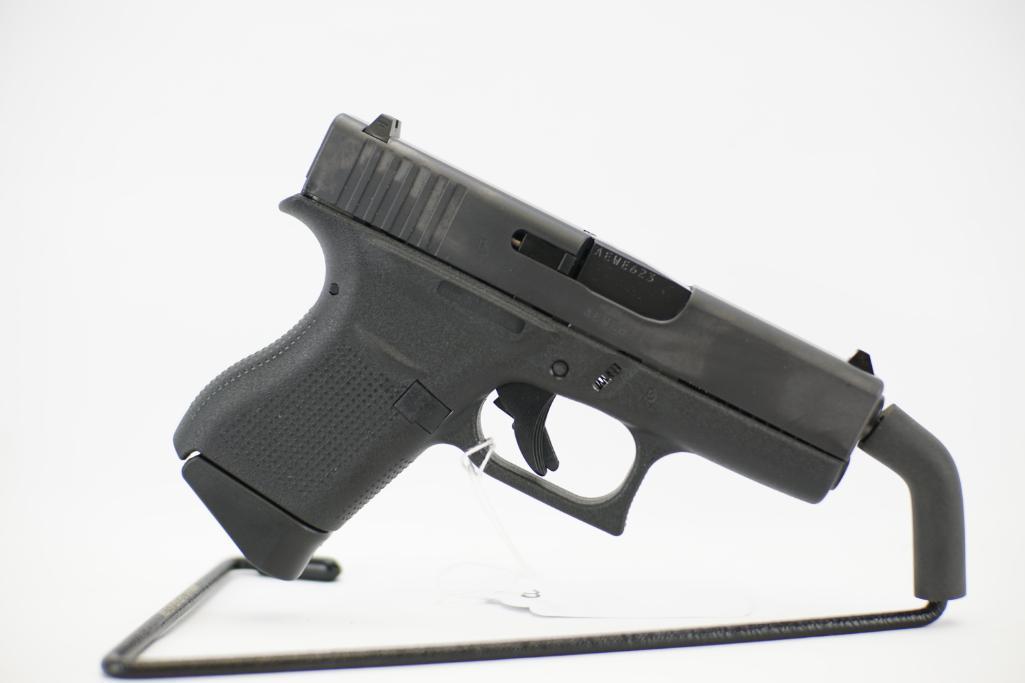 Glock 43